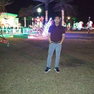 Meet your Posher, Victor